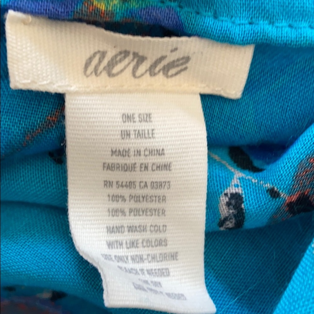NWOT Infinity Scarf - Picture 4 of 4